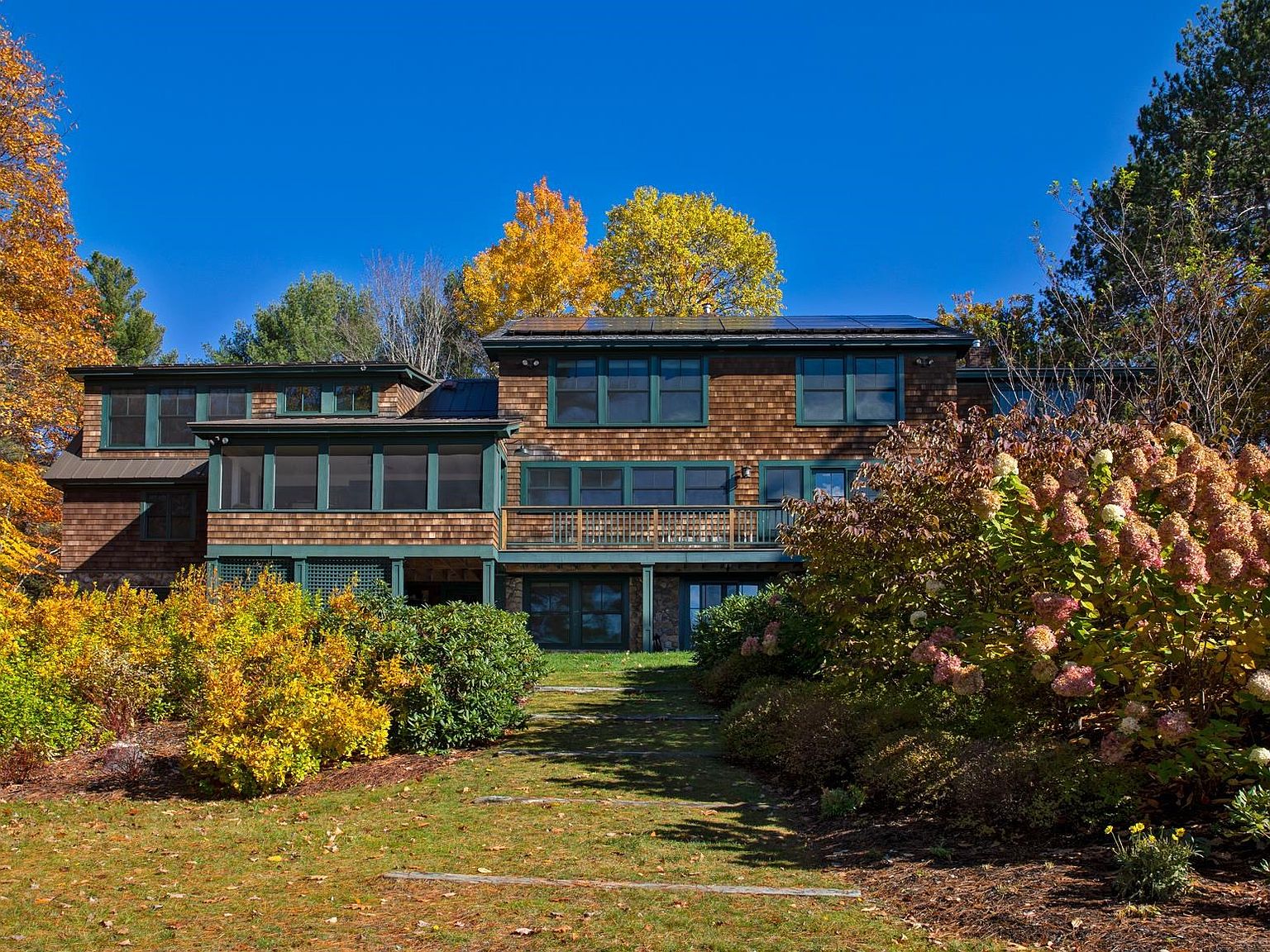 1365 Little Sunapee Road, New London, NH 03257 Zillow