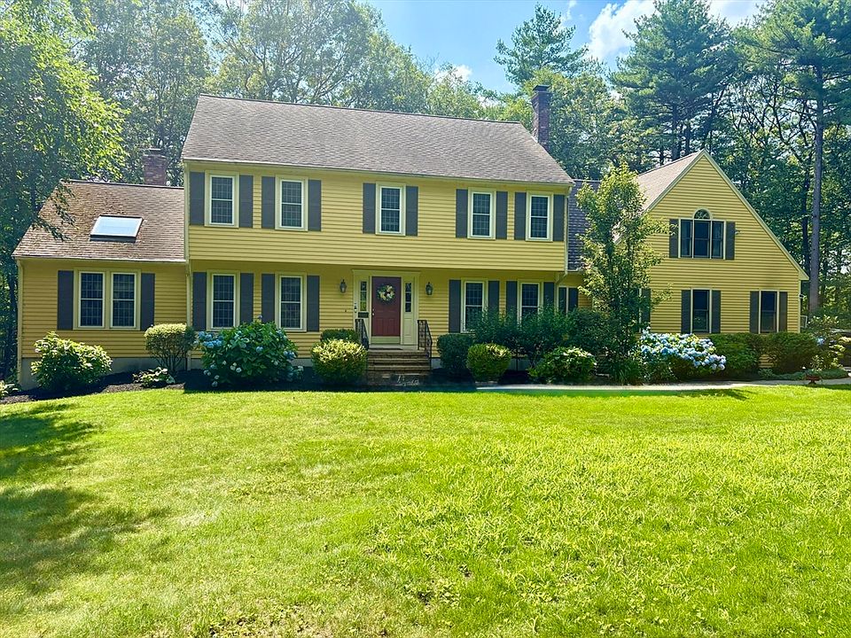 1st image of 13 Appaloosa Cir