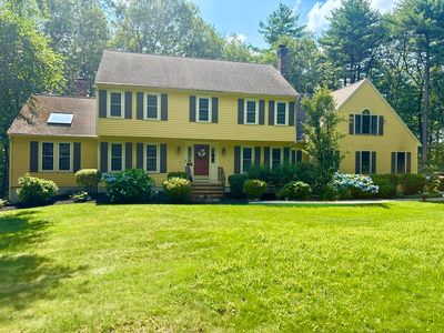 13 Appaloosa Cir, Hopkinton, MA, 01748