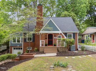 1809 Glendale Ave, Durham, NC 27701