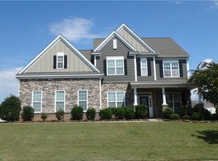 3006 Gray Farm Rd, Indian Trail, NC 28079
