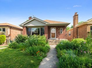 2542 W 116th St, Chicago, IL 60655