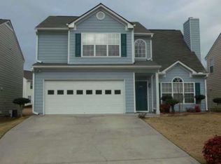 2307 Stancrest Ln, Lawrenceville, GA 30044