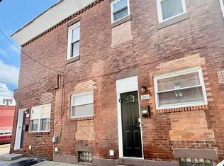2000 S Chadwick St, Philadelphia, PA 19145