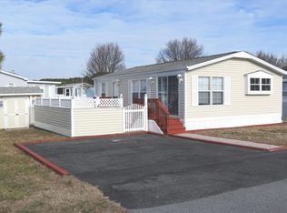 8923 N Bay Breeze Dr, Berlin, MD 21811