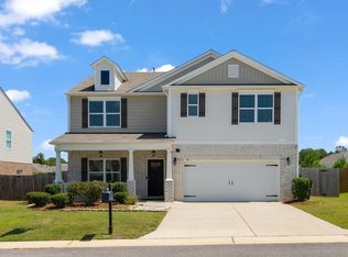 6572 Newbridge Dr, Bessemer, AL 35022