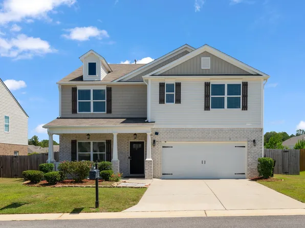 6572 Newbridge Dr, Bessemer, AL 35022