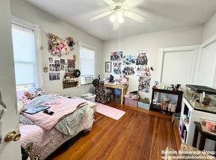 10A Wave Ave #3, Dorchester, MA 02125