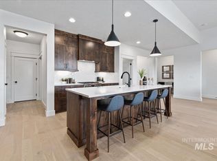 8384 W Meltwater Ln, Eagle, ID 83616