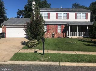 100 Carnation Dr, Deptford, NJ 08096