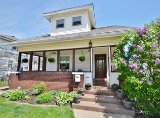 105 Park Ave, Lafayette, IN 47904
