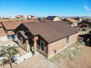 2608 John McEnroe Pl, El Paso, TX 79938
