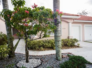 8184 Via Di Veneto, Boca Raton, FL 33496