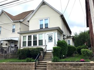 132 Queen St, Kittanning, PA
