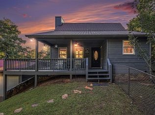 1119 Villa Dr, Ellijay, GA 30540