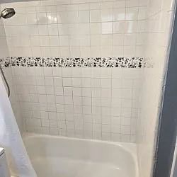 Shower/Bathtub