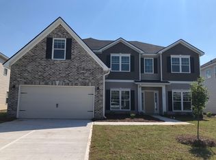112 Chilburn Cir, Bloomingdale, GA 31302
