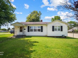 917 E Walnut St, West Union, OH 45693