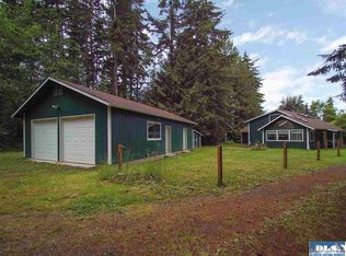 33 W Breezy Ln, Pt Angeles, WA