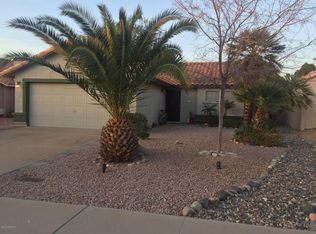 3520 E Sequoia Dr, Phoenix, AZ 85050