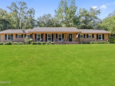 429 Lumpkin St, Lucedale, MS, 39452