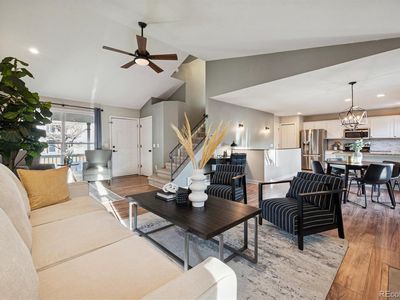 9856 Garwood Street, Littleton, CO, 80125