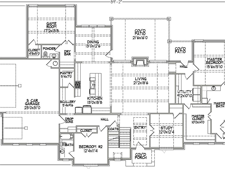 2nd image of 5727 S 253rd East Ave