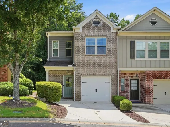 4014 Cyrus Crest Cir NW, Kennesaw, GA 30152