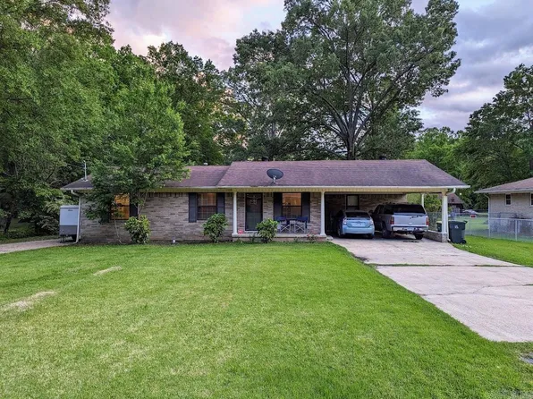 5019 Esser Dr, Little Rock, AR 72209