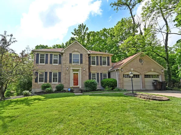 5765 Observation Ct, Milford, OH 45150