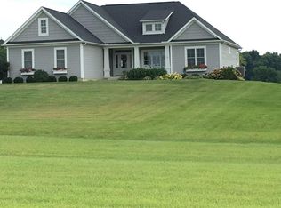 8288 Wright Rd, Hillsboro, OH 45133