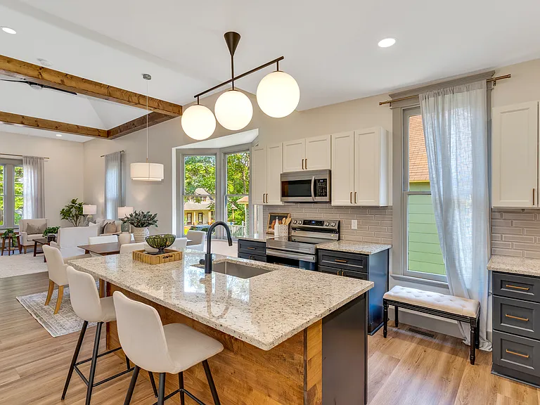 5409 Saint Elmo Ave — Photo 18