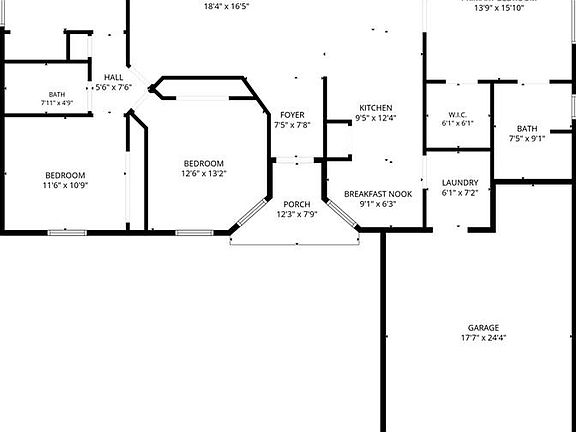 2nd image of 4838 SW 139TH PLACE
