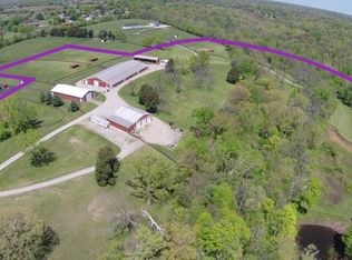 1256 Bells Mill Rd, Shepherdsville, KY 40165