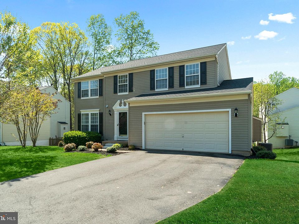 15 Lapis Dr, Fredericksburg, VA 22406 Zillow