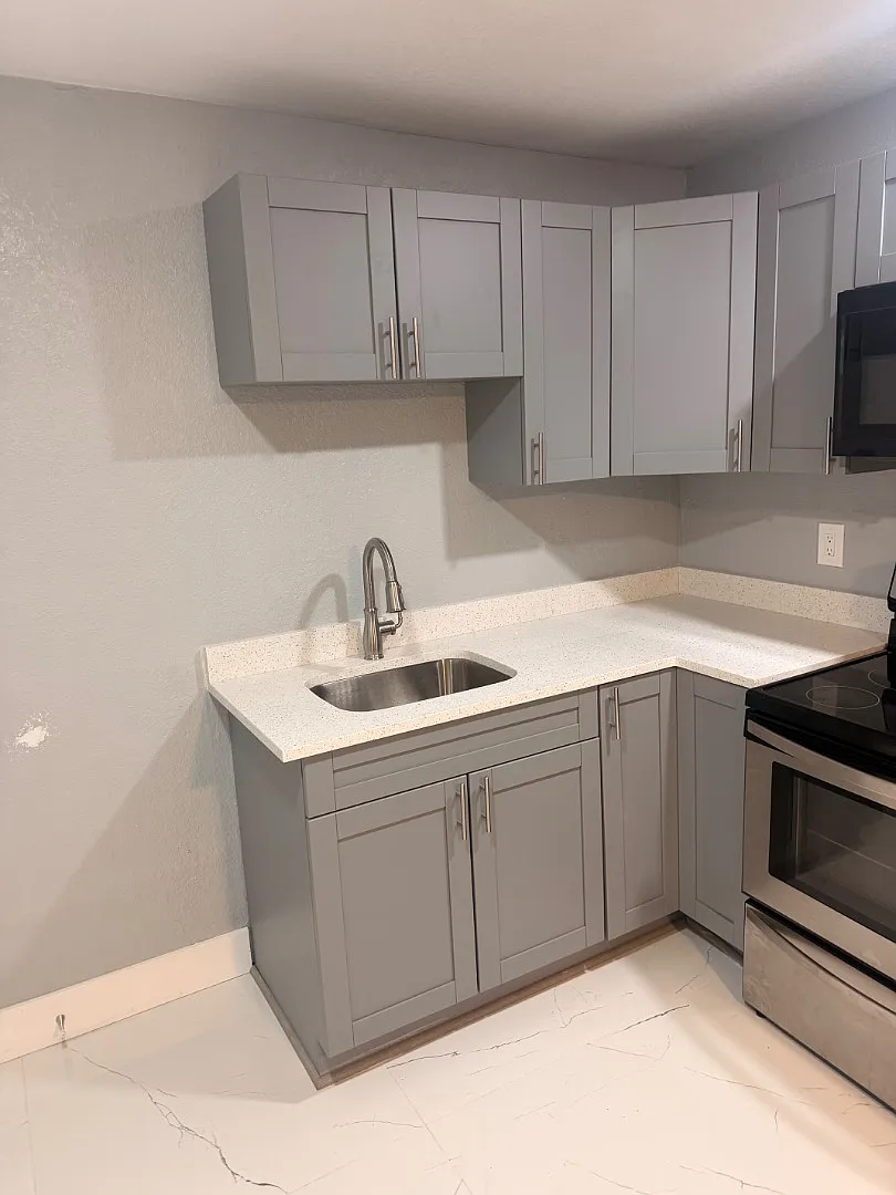 3416 S 70th St - Apartment D — Photo 3