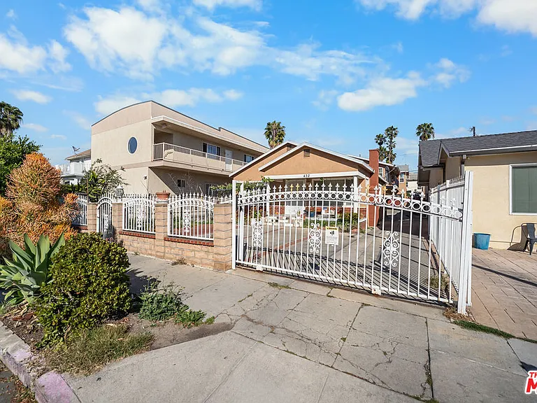 432 N Harvard Blvd — Photo 7