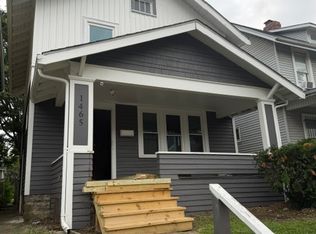 1465 Hildreth Ave, Columbus, OH 43203