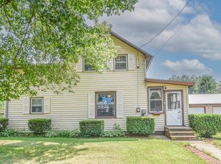112 Cutter Ave, Coldwater, MI 49036