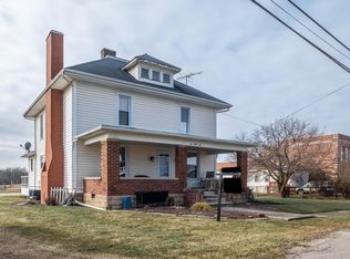 225 S Main St, New Holland, OH