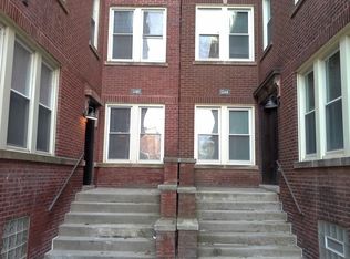 5344 N Paulina St #227, Chicago, IL 60640