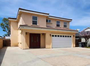 1729 Elm Ave, Torrance, CA 90503