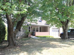 529 Poole Rd, Westminster, MD 21157