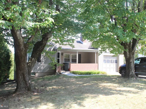 529 Poole Rd, Westminster, MD 21157