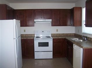 407 Prairie Hill Ct, Union, MO 63084