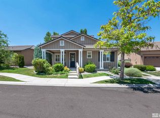 10559 Moss Wood Ct, Reno, NV 89521