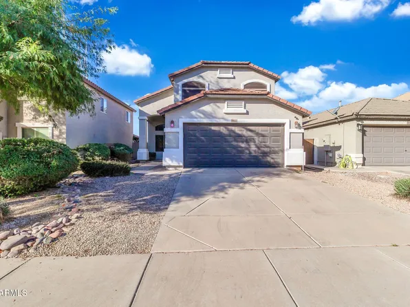 38052 N AMY Lane, San Tan Valley, AZ 85140
