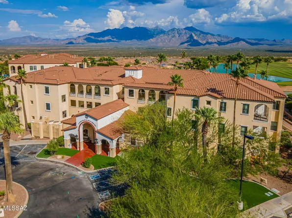 5775 S Camino Del Sol #6104, Green Valley, AZ 85614