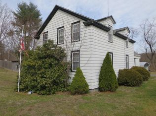 2 Chestnut St, Monson, MA 01057