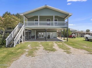 371 Lake Breeze Rd, Hackberry, LA 70645